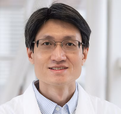 Xuhang Liu